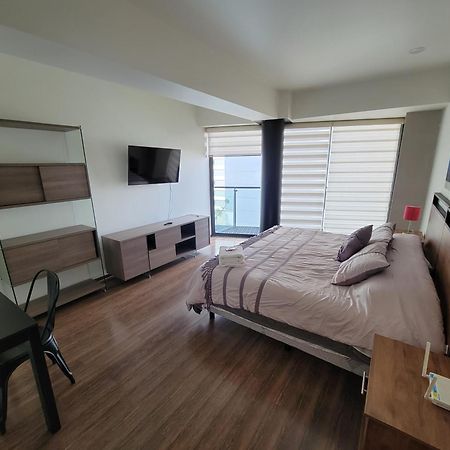 Wtc Suites Mexico City Exteriör bild