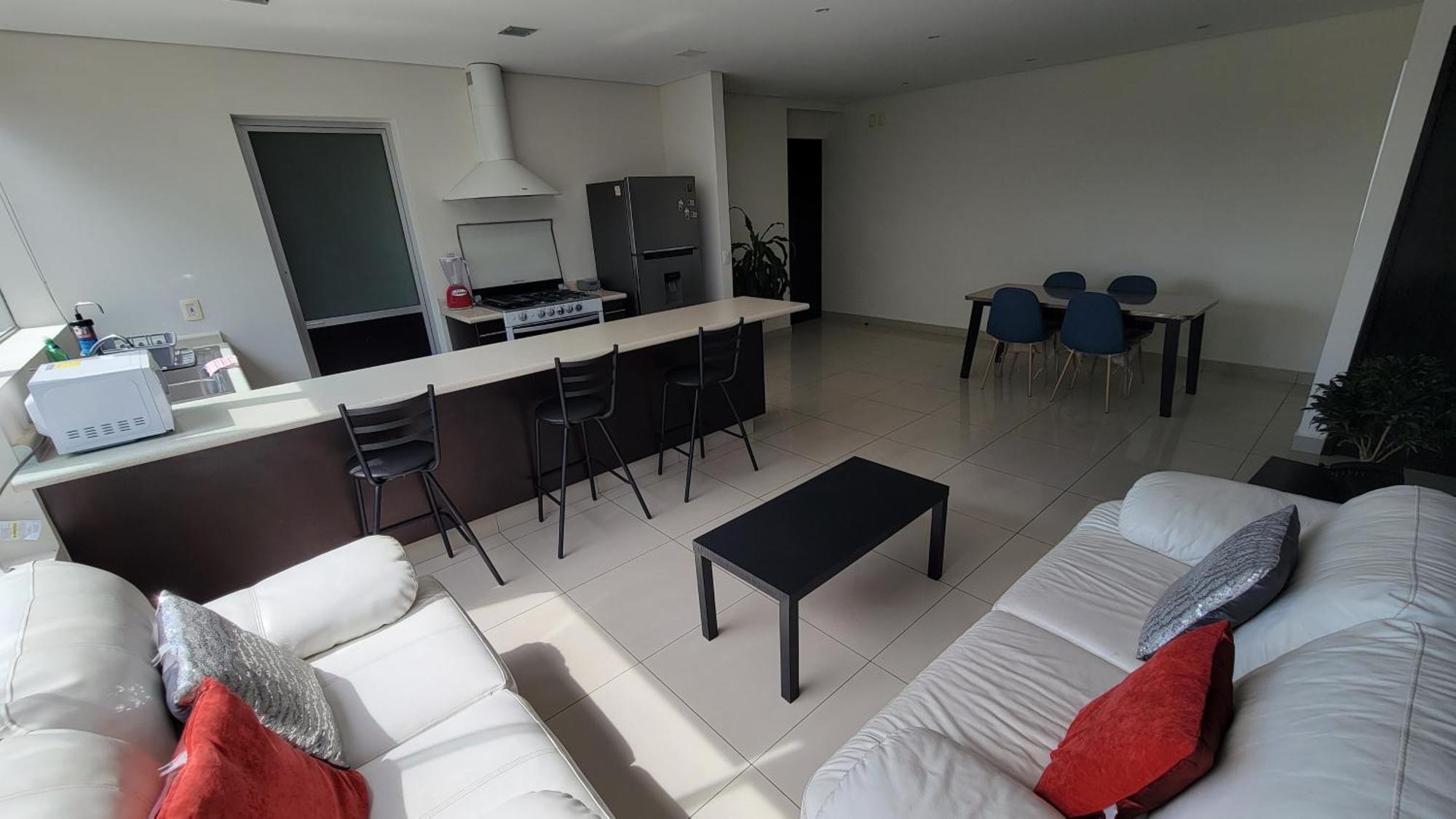 Wtc Suites Mexico City Exteriör bild