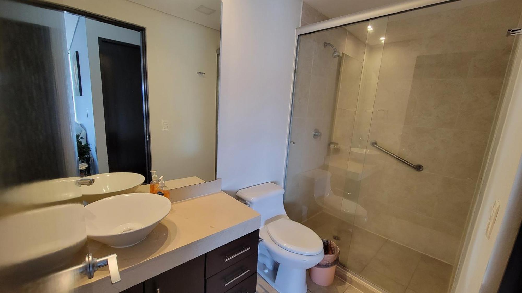 Wtc Suites Mexico City Exteriör bild